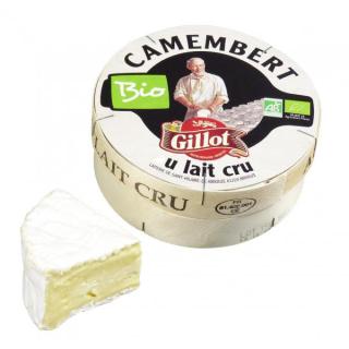 Camembert Gillot, 250g SB