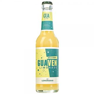 GUA LIMO mit Guave Lemongras
