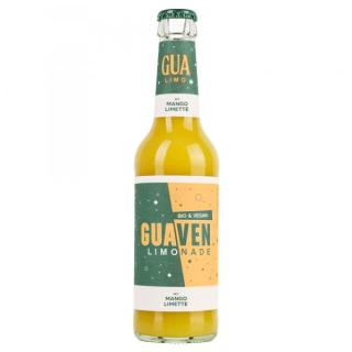 GUA LIMO mit Mango Limette