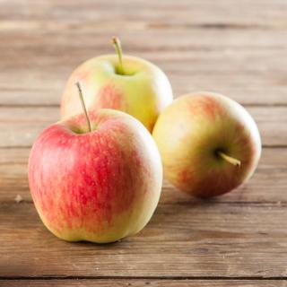 Apfel Braeburn Südtirol