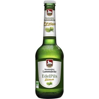 Lammsbräu EdelPils Zzzisch