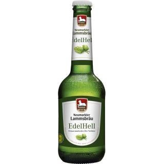 Lammsbräu EdelHell