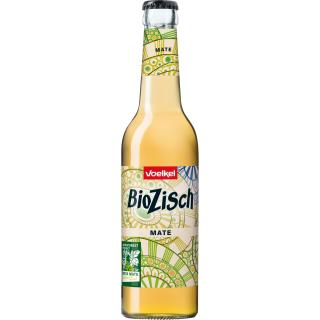 BioZisch Mate