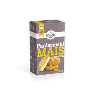 Mais Paniermehl