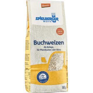 Buchweizen