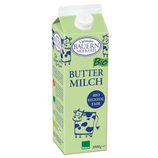 Buttermilch