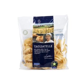 b*Tagliatelle