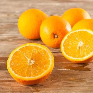 Orangen für Saft ´8-10