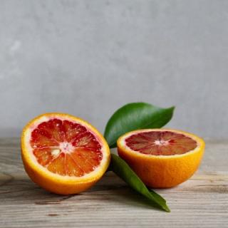 Orangen für Saft Blut Moro  ´8-10