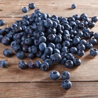 Heidelbeeren lose