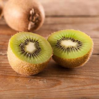 Kiwi Grün