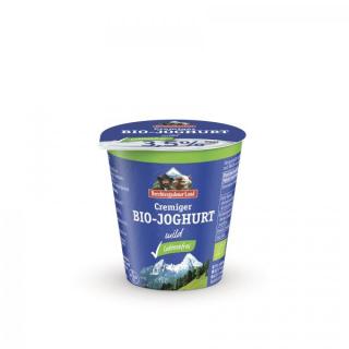 Bioghurt natur lactosefrei