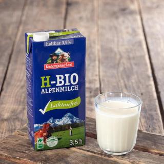H-Milch laktosefreie 3,5%