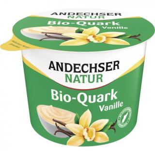 Fruchtquark Vanille 20%