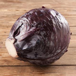 Rotkohl Neue Ernte ´400-1500g