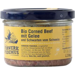 Corned Beef