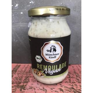 Vegane Remoulade