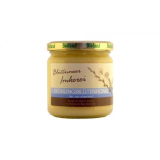 Frühjahrsblütenhonig  500g
