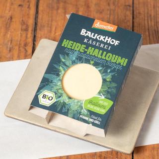 Heide-Halloumi