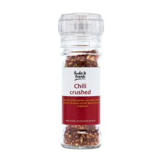 Chili crushed Keramikmühle