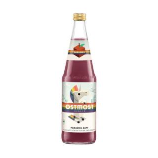 Streuobst Paradies Saft
