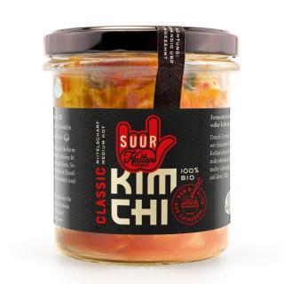 Kimchi Classic