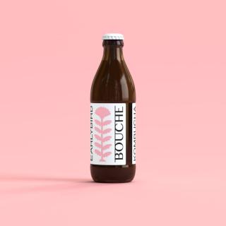 Kombucha Earlybird