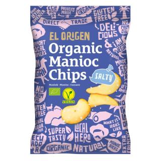 El Origen Manafritas