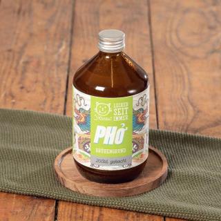 PHO Brühen Grund