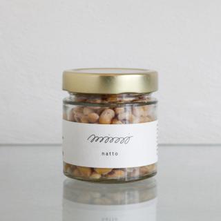 Natto