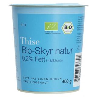 Skyr Natur 0,2% | Becher