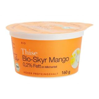 Skyr Mango | Becher