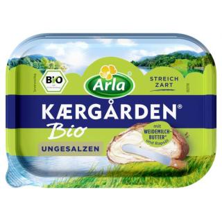 Arla Kærgården® Kærgården Butter ungesalzen