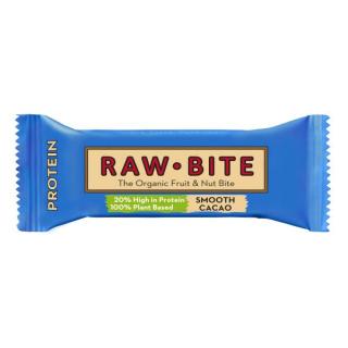 RAW BITE Protein Cacao