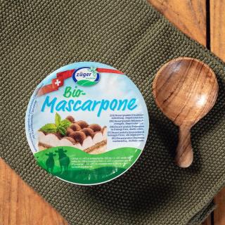 Mascarpone