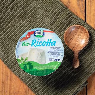 Ricotta