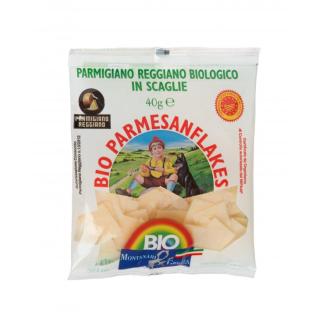 Parmigiano Reggiano Parmesanflakes D.O.P