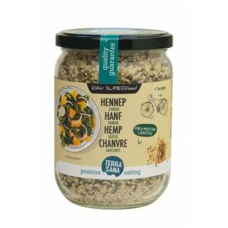 Hanfsamen  275g