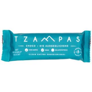 TZAMPAS Choco Riegel