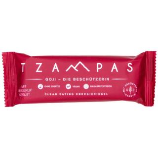 TZAMPAS Goji Riegel
