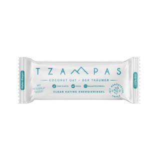 TZAMPAS Coconut Oat