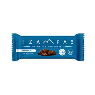 TZAMPAS Espresso Riegel