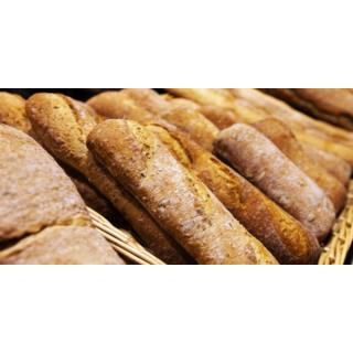 Ciabatta, Pizza & Focaccia