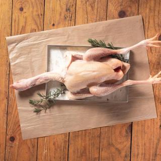 Weidehuhn Stückpreis 1,4 - 1,8kg