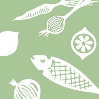 Bio Bachsaibling Filet mit Haut