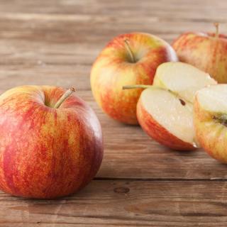 Apfel Natyra  ´60/65/75