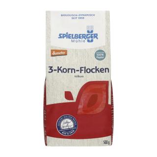 3-Kornflocken
