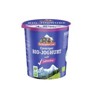 Bioghurt laktosefrei