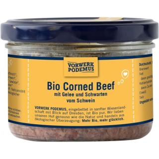 Corned Beef