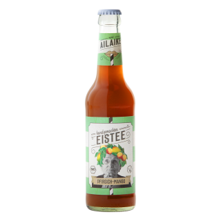 Ailaike Iced Tea Zitrone-Minze